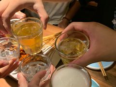 -舌战烧烤酒馆(三街两巷店)