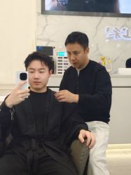 -上禾 HAIR SALON