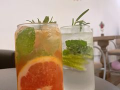 -MIMO CAFE(沙头角店)