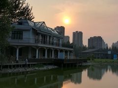 -蓝地时尚庄园(北京清河营地铁站店)