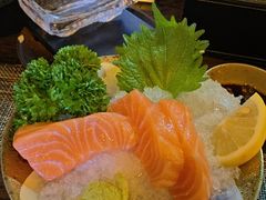 -昊·来了寿司(台湾街店)