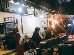 -建国烧烤(建乐路店)