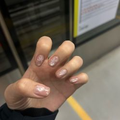 -丽心自助美甲美睫