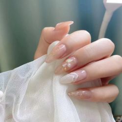 -沐白•盛妍日式美甲美睫
