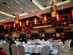 -玉华台饭庄·淮扬菜·烤鸭(望京店)