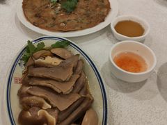 -金鮀岛潮州酒家