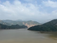 -燕塞湖鸟语林景区