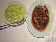 -围龙屋客家食府(福田店)