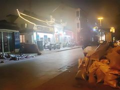 -三林本帮馆(中林街店)