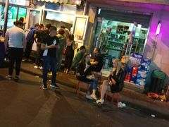 门面-同来顺烧烤餐厅(哈尔滨道店)