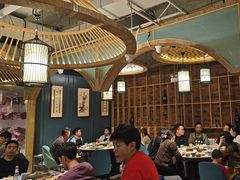 -阿串串老火锅(力盟店)