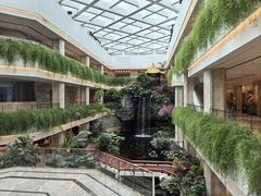 -广州白天鹅宾馆