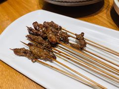 -云海肴·汽锅鸡·云南菜(东坝金隅店)