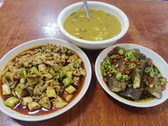 -巷子肥肠(科华巷店)