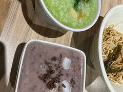 -珍粥道(杉杉奥特莱斯店)