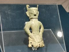 -浙江省博物馆(孤山馆区)