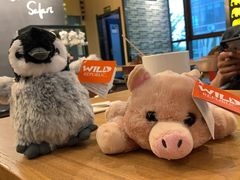 -ZOO COFFEE动物园咖啡(望京锐创店)