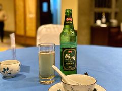 -良渚君澜度假酒店·中餐厅