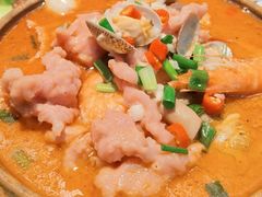 闽南沙茶锅-大厨的餐厅(曾厝垵总店)