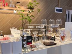 -香馥咖啡(民盈国贸城店)