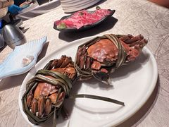 -上宴精品海鲜姿造(晶融汇旗舰店)