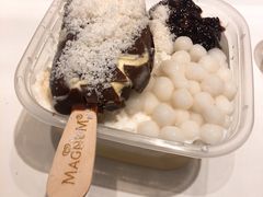 -甜心闲生传统手工冰粉(太古里店)