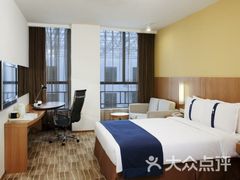 -北京民族园葉子里酒店(鸟巢店)