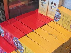 -山东八大碗山东老字号