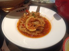 -洞庭土菜馆(天河北总店)