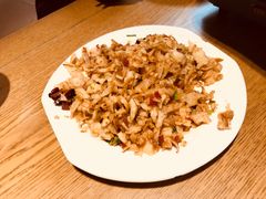 -名羊天下陕北横山铁锅炖羊肉(博文路店)