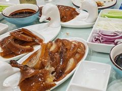 -大鸭梨烤鸭店(金顶街店)