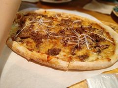-I HOLIC艾豪丽披萨(KKone店)