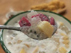 -甜心闲生传统手工冰粉(人民广场店)