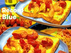 -钳小柒·小龙虾蓝龙王烧烤夜宵(长寿路店)