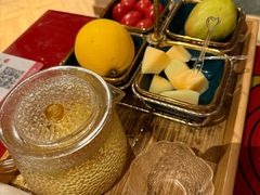 -华夏良子·足道SPA艾灸(翠微店)