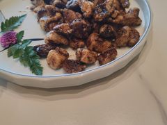 -八大碗·地道东北菜(白塔堡店)