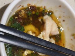 -芭夯兔·兔肉汤锅(新都店)