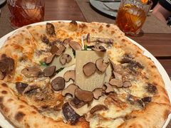 -OGGI TRATTORIA PIZZERIA(深业上城店)