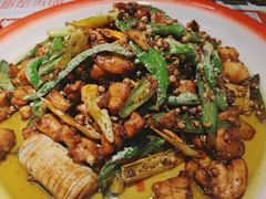 -鸡本无敌江湖菜(摩尔城店)