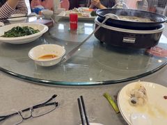 -华庭食府(光明店)