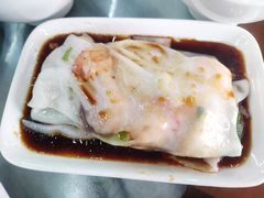 韭王鲜虾肠-穗银肠粉店(东川路店)