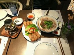 -美奈小馆·越南料理(中航城君尚购物中心店)