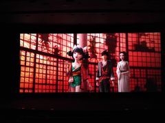 -百美汇影城(LUXE嘉里中心店)