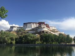 -宗角禄康公园