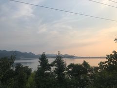 -望湖烤鱼