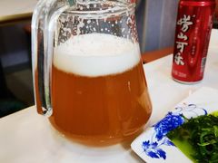 -来之顺海鲜菜馆·青岛菜·始于1993(栈桥店)