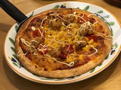 -萨莉亚意式餐厅(天河城购物中心店)