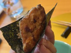 -鮨冠OMAKASE食べ放题(北京首店)