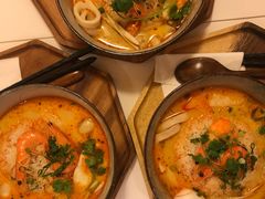 冬阴功汤饭-GOGO Plate(成都太古里店)