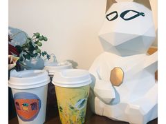 -Line 咖啡(石厦花园店)